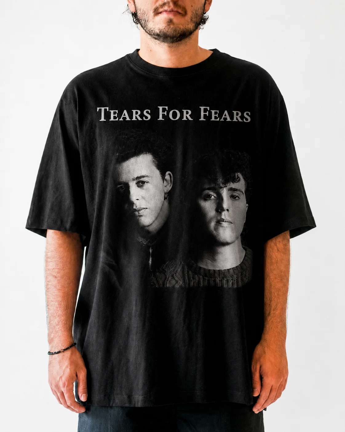 Tears For Fears - Songs From The Big Chair