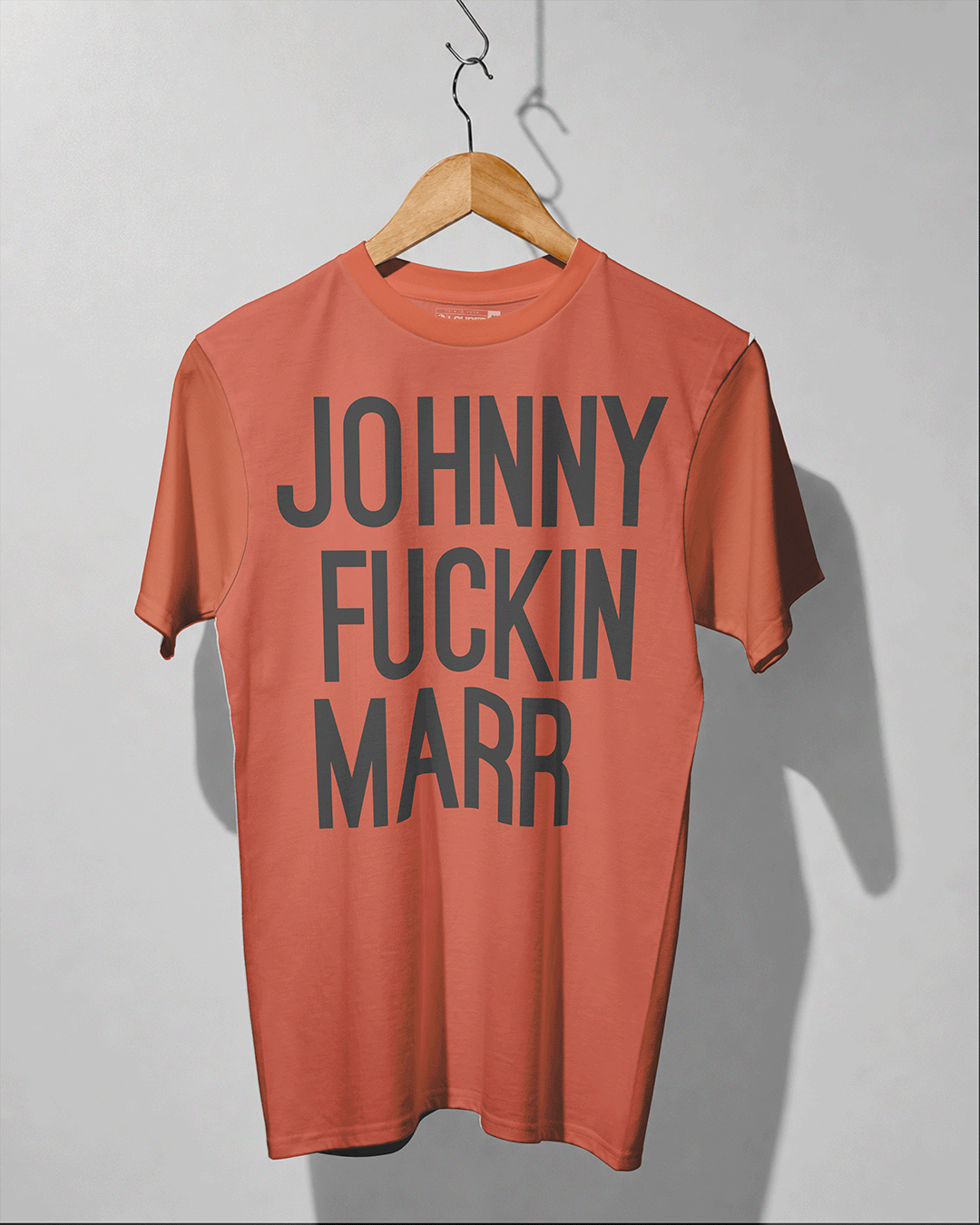 Johnny Marr - Fucking Marr Tour