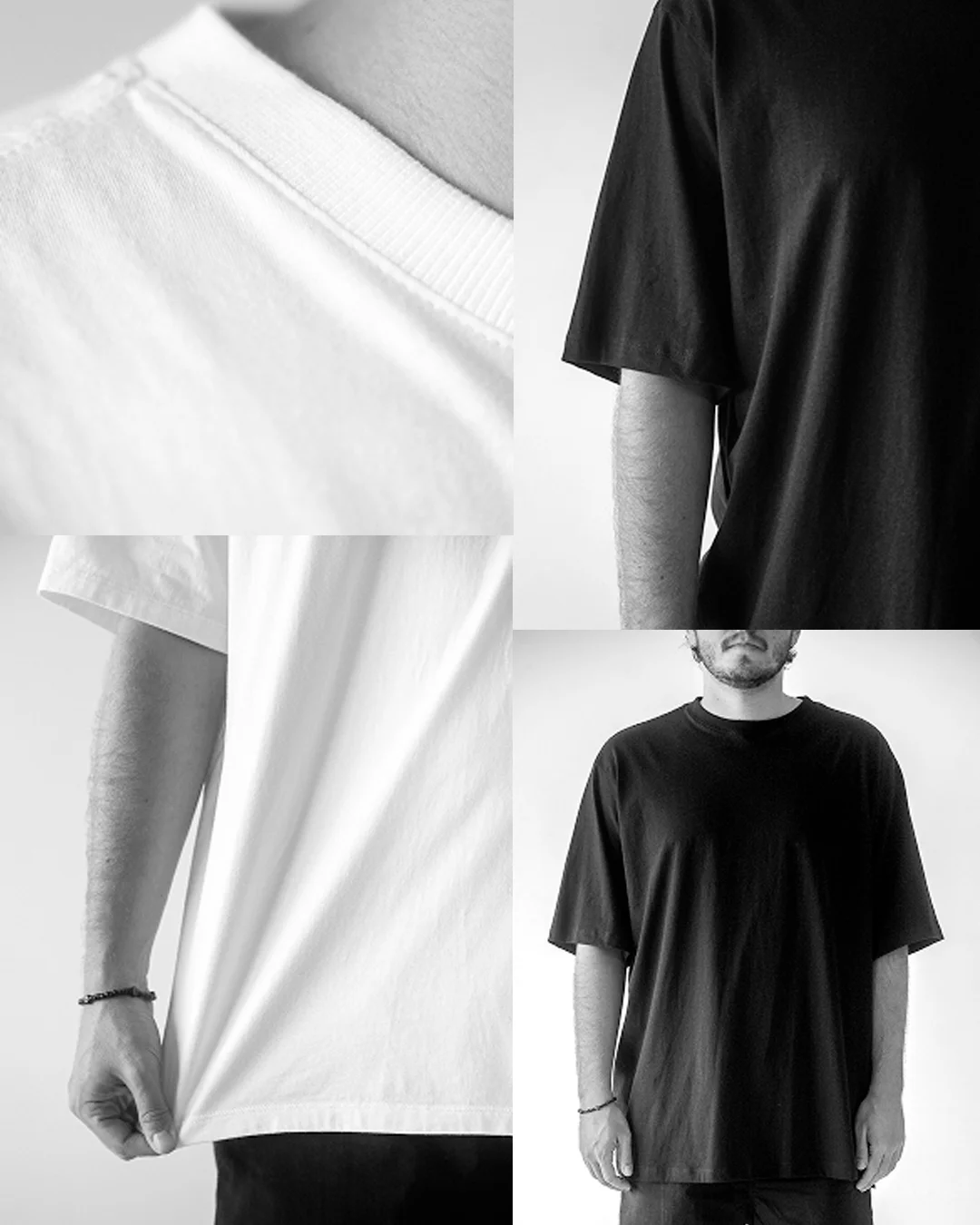 Camiseta The Sound - From The Lions Mouth foto 3