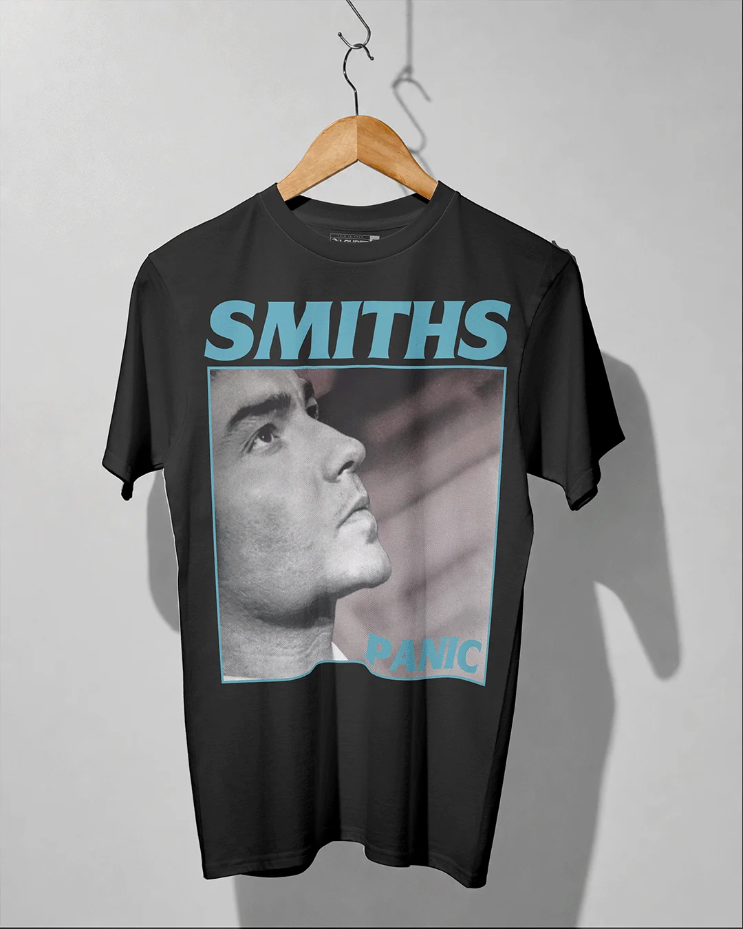 The Smiths - Panic