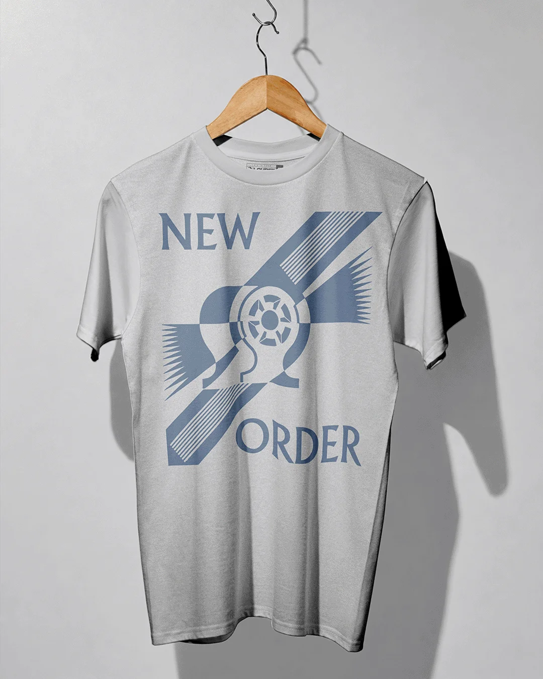 New Order - Everything's Gone Green